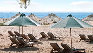 Hilton Salalah
