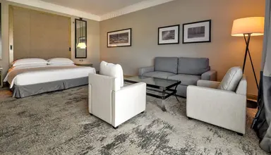 Hilton Salalah