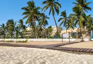 Hilton Salalah