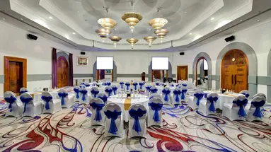Hilton Salalah