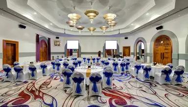 Hilton Salalah