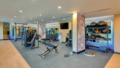 Hilton Salalah