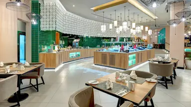 Hilton Salalah