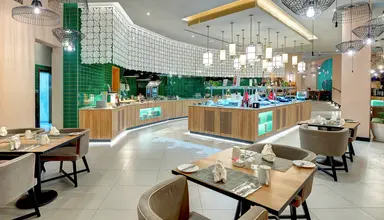 Hilton Salalah