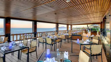 Hilton Salalah