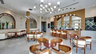 Hilton Salalah