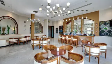 Hilton Salalah