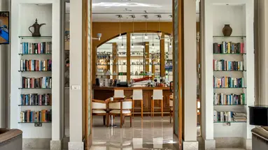 Hilton Salalah