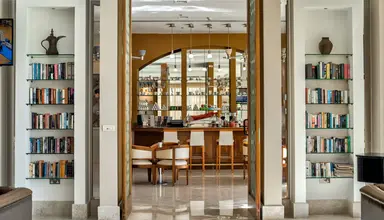 Hilton Salalah