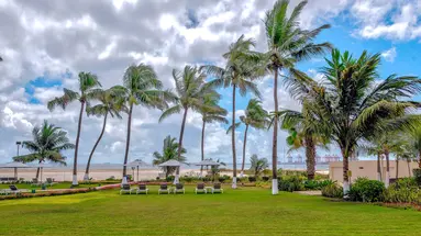 Hilton Salalah