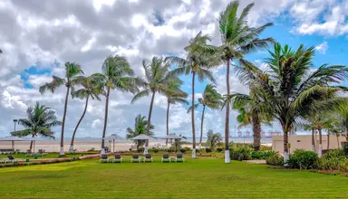 Hilton Salalah
