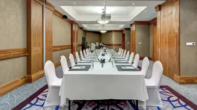 Hilton Salalah