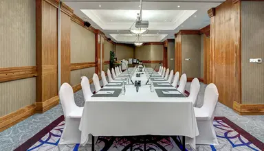 Hilton Salalah