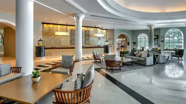 Hilton Salalah