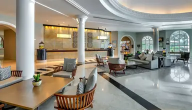 Hilton Salalah