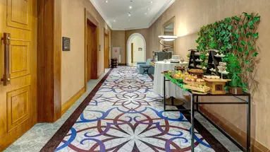 Hilton Salalah