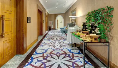 Hilton Salalah
