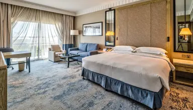 Hilton Salalah