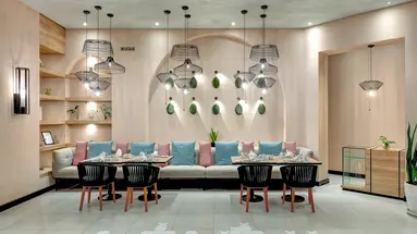Hilton Salalah