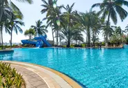 Hilton Salalah