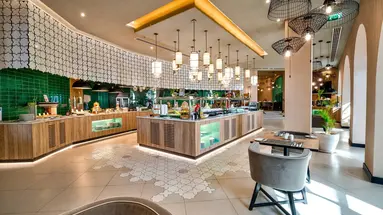 Hilton Salalah