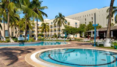 Hilton Salalah