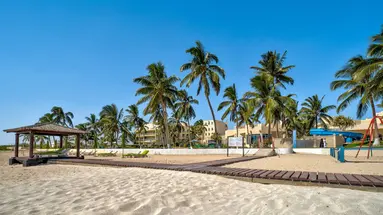 Hilton Salalah