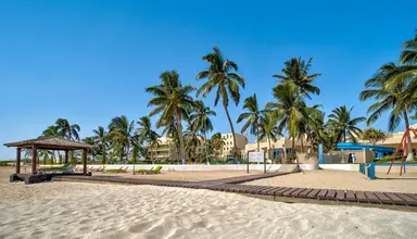 Hilton Salalah