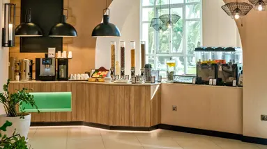 Hilton Salalah