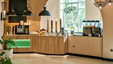 Hilton Salalah