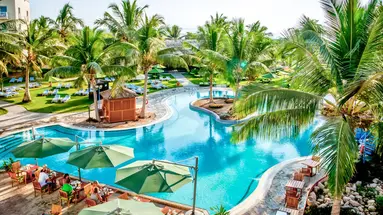 Hilton Salalah
