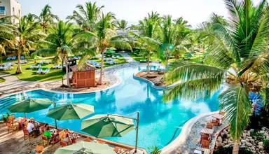 Hilton Salalah