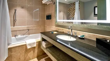 Hilton Salalah