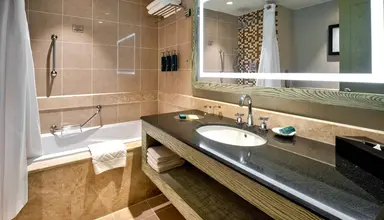 Hilton Salalah