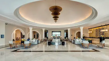 Hilton Salalah