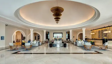 Hilton Salalah