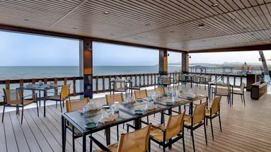 Hilton Salalah