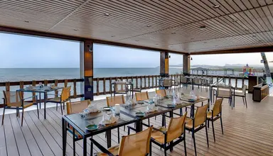 Hilton Salalah