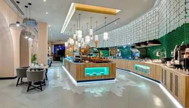 Hilton Salalah