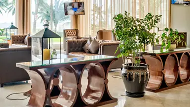 Hilton Salalah