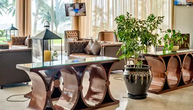 Hilton Salalah