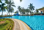 Hilton Salalah