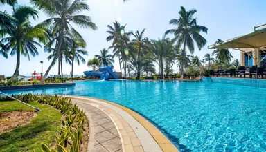 Hilton Salalah