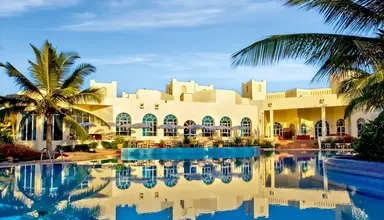 Hilton Salalah