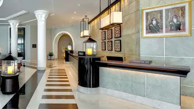 Hilton Salalah