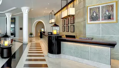 Hilton Salalah