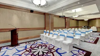 Hilton Salalah