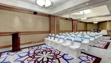 Hilton Salalah