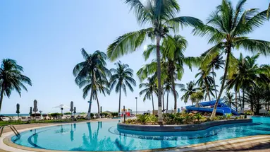 Hilton Salalah