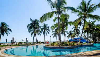Hilton Salalah